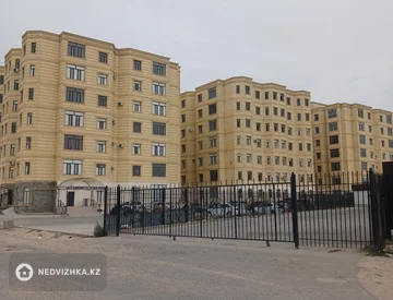 2-комнатная квартира, этаж 6 из 7, 66 м², миниатюра 2