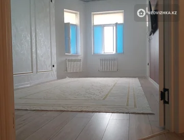 2-комнатная квартира, этаж 6 из 7, 66 м², миниатюра 3