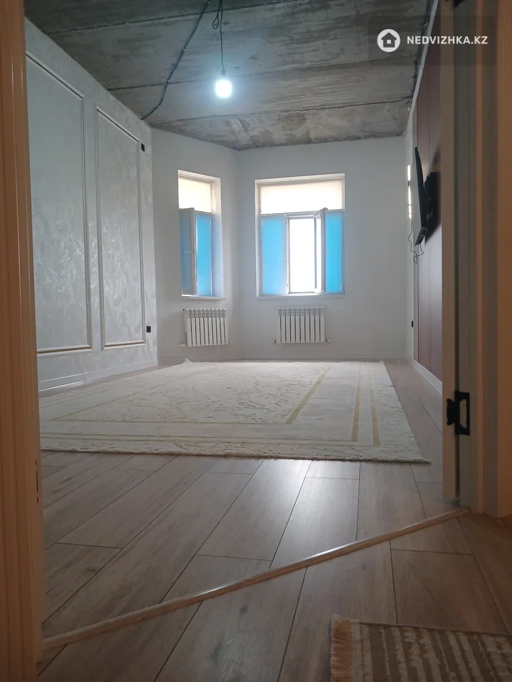 2-комнатная квартира, этаж 6 из 7, 66 м², фотография 3