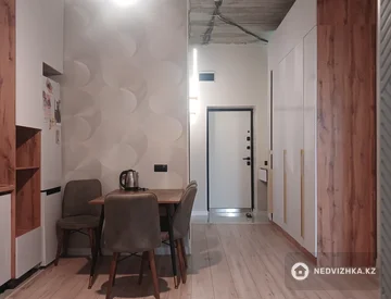 2-комнатная квартира, этаж 6 из 7, 66 м², миниатюра 7