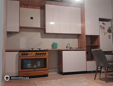 2-комнатная квартира, этаж 6 из 7, 66 м², миниатюра 8