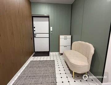 4-бөлмелі пәтер, қабат 4 барлық қабат саны 13, 104 м², 4-нобай