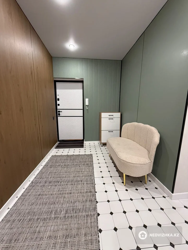 4-бөлмелі пәтер, қабат 4 барлық қабат саны 13, 104 м², 4-фотосурет