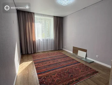 4-бөлмелі пәтер, қабат 4 барлық қабат саны 13, 104 м², 5-нобай