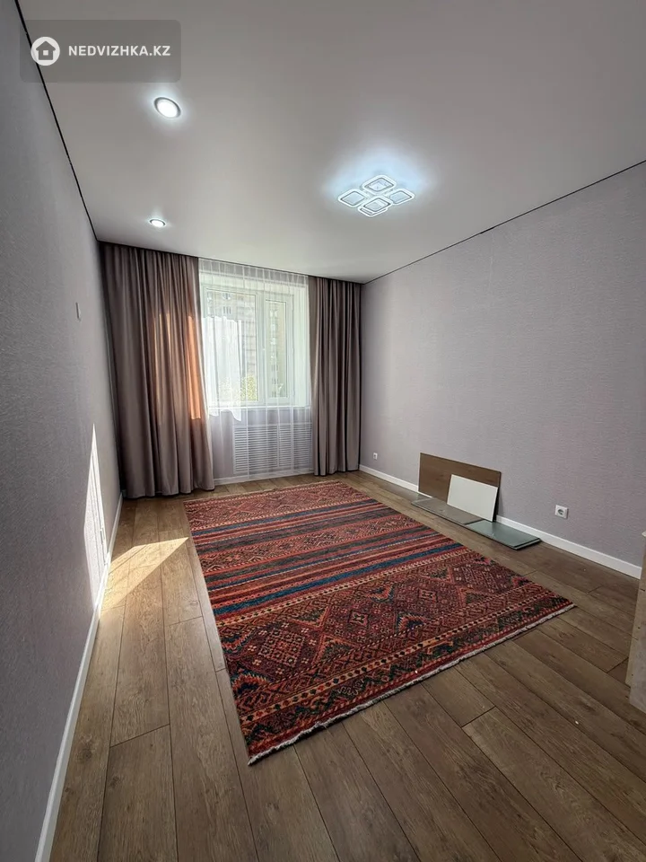 4-бөлмелі пәтер, қабат 4 барлық қабат саны 13, 104 м², 5-фотосурет