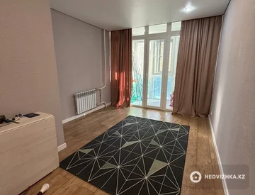 4-бөлмелі пәтер, қабат 4 барлық қабат саны 13, 104 м², 6-нобай
