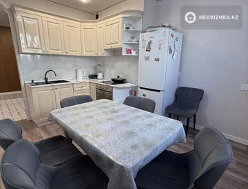 4-бөлмелі пәтер, қабат 4 барлық қабат саны 13, 104 м², 10-нобай