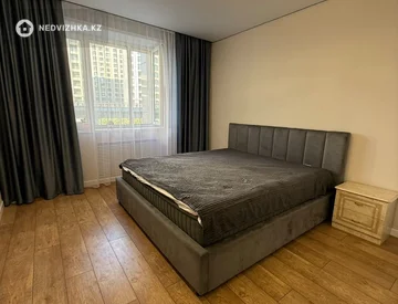 4-бөлмелі пәтер, қабат 4 барлық қабат саны 13, 104 м², 11-нобай