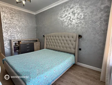 3-комнатная квартира, этаж 10 из 17, 91 м², миниатюра 4