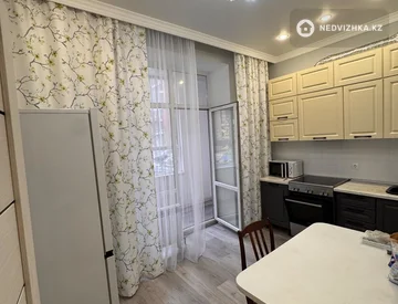 1-бөлмелі пәтер, қабат 1 барлық қабат саны 10, 41 м², 10-нобай