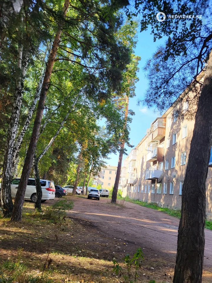 3-комнатная квартира, этаж 2 из 4, 75 м²