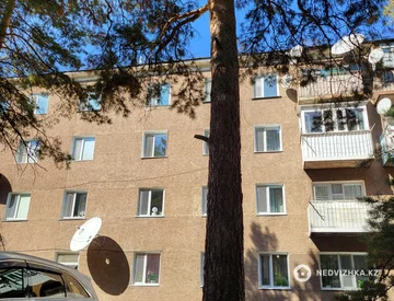 3-комнатная квартира, этаж 2 из 4, 75 м², миниатюра 4