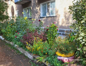 3-комнатная квартира, этаж 2 из 4, 75 м², миниатюра 6