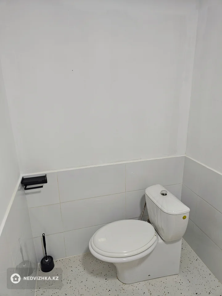 1-комнатная квартира, этаж 1 из 1, 40 м², На длительный срок, фотография 5