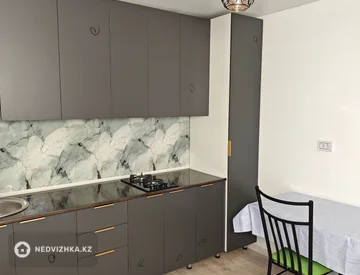 1-комнатная квартира, этаж 1 из 1, 40 м², На длительный срок, миниатюра 1