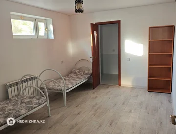 1-комнатная квартира, этаж 1 из 1, 40 м², На длительный срок, миниатюра 2