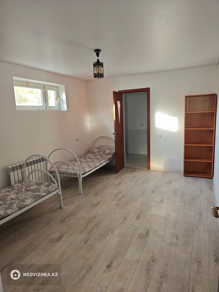 1-комнатная квартира, этаж 1 из 1, 40 м², На длительный срок, фотография 2