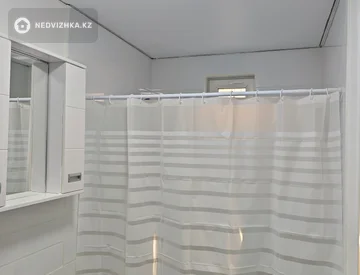 1-комнатная квартира, этаж 1 из 1, 40 м², На длительный срок, миниатюра 4
