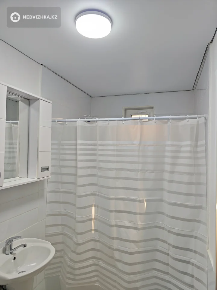 1-комнатная квартира, этаж 1 из 1, 40 м², На длительный срок, фотография 4
