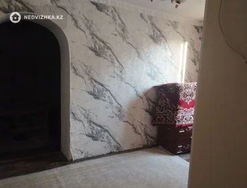 3-комнатная квартира, этаж 1 из 1, 110 м², миниатюра 1