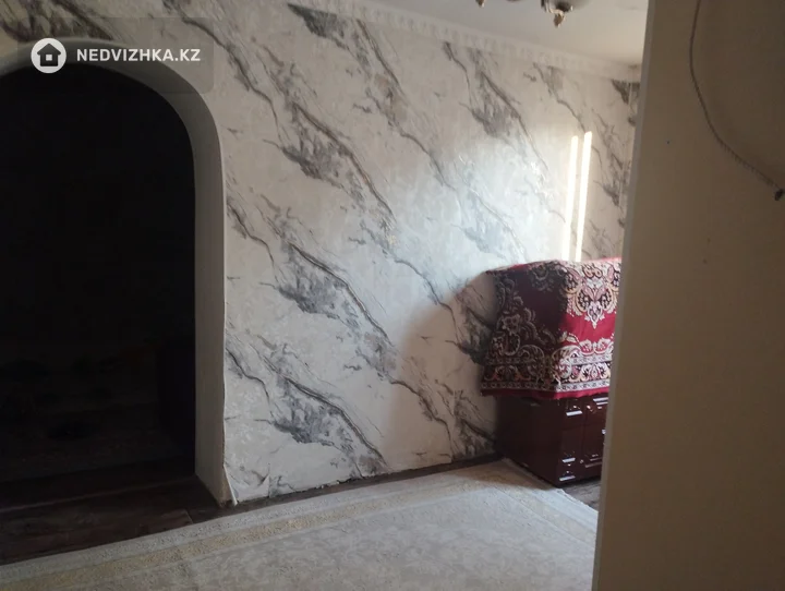3-комнатная квартира, этаж 1 из 1, 110 м²