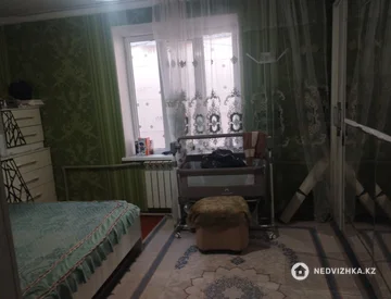 3-комнатная квартира, этаж 1 из 1, 110 м², миниатюра 3