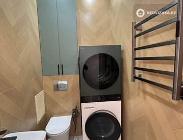 2-бөлмелі пәтер, қабат 4 барлық қабат саны 10, 72 м², 5-нобай