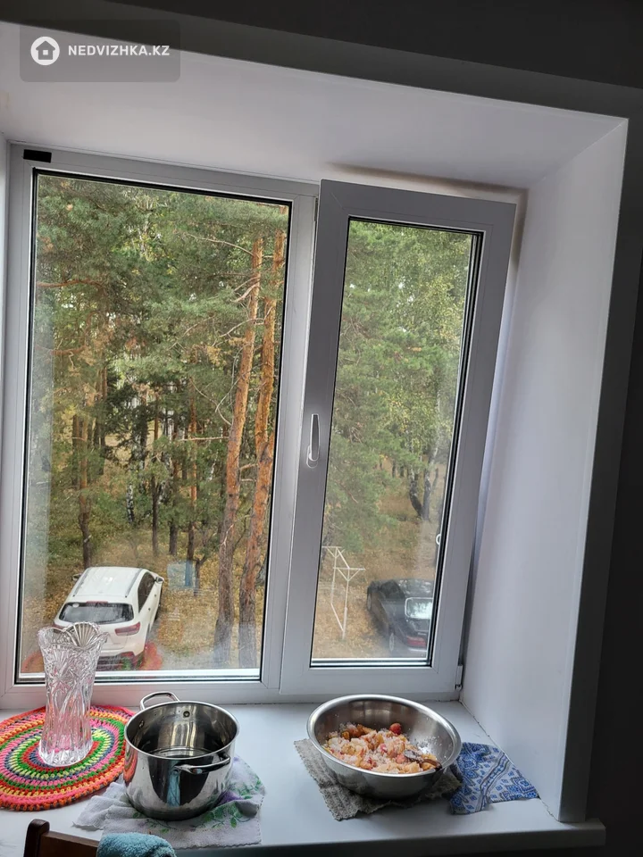 3-комнатная квартира, этаж 2 из 4, 75 м²