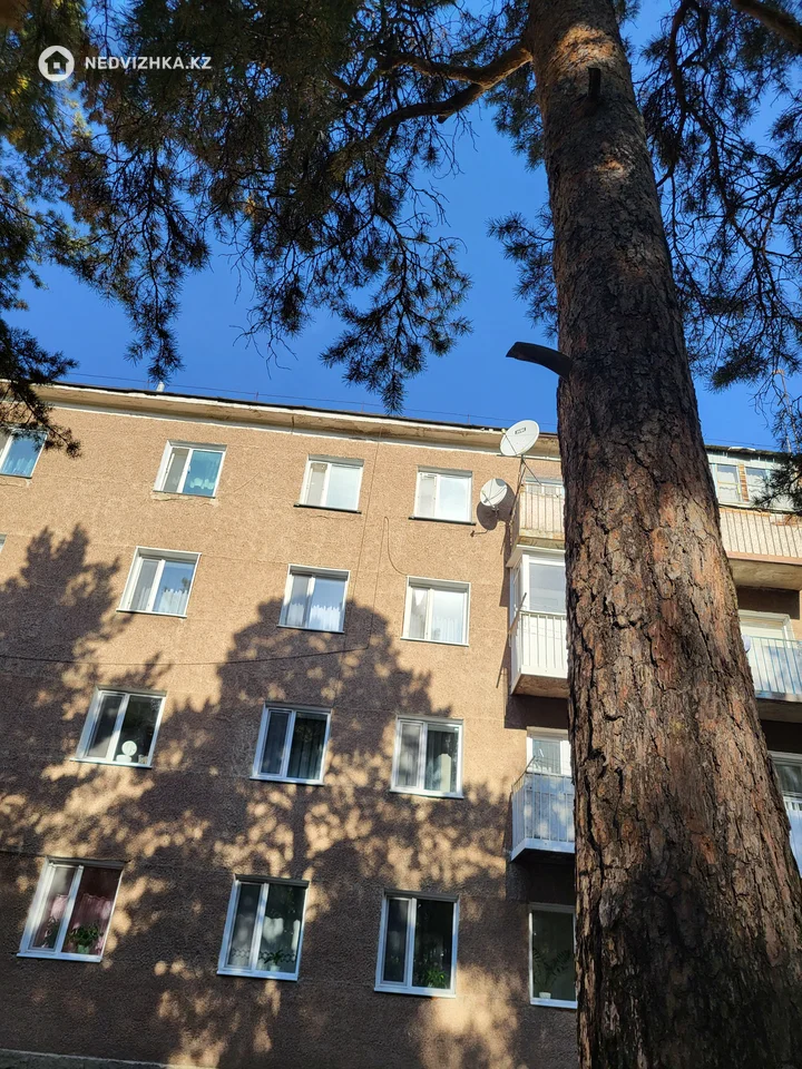 3-комнатная квартира, этаж 2 из 4, 75 м², фотография 5