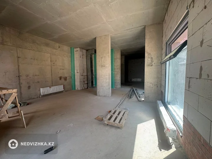 Магазин, Общепит и др., этаж 1 из 9, 125 м², фотография 4