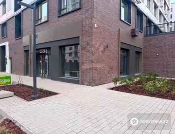 Магазин, Общепит и др., этаж 1 из 9, 125 м², миниатюра 2