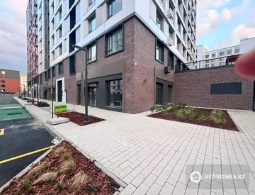 Магазин, Общепит и др., этаж 1 из 9, 125 м², миниатюра 1