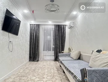 2-бөлмелі пәтер, қабат 5 барлық қабат саны 12, 56 м², 6-нобай