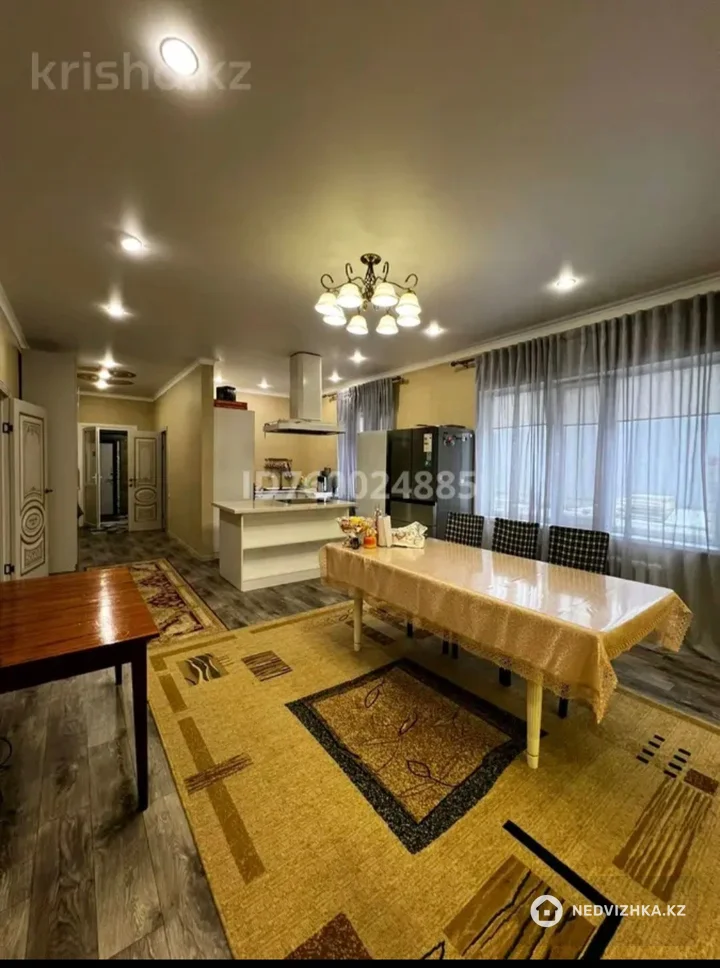 3-комнатный дом, 6 соток, 170 м², фотография 5