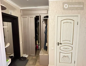 2-комнатная квартира, этаж 7 из 12, 70 м², миниатюра 5