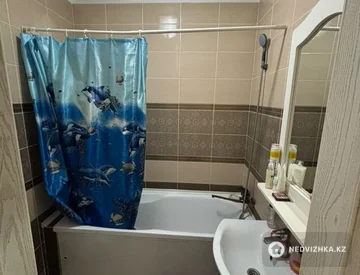 2-комнатная квартира, этаж 7 из 12, 70 м², миниатюра 9