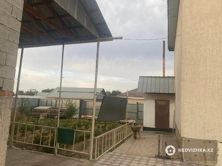 5-комнатный дом, 7 соток, 181 м², фотография 2