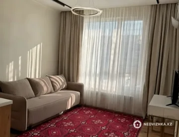 3-комнатная квартира, этаж 8 из 9, 77 м², миниатюра 4