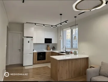 3-комнатная квартира, этаж 8 из 9, 77 м², миниатюра 5