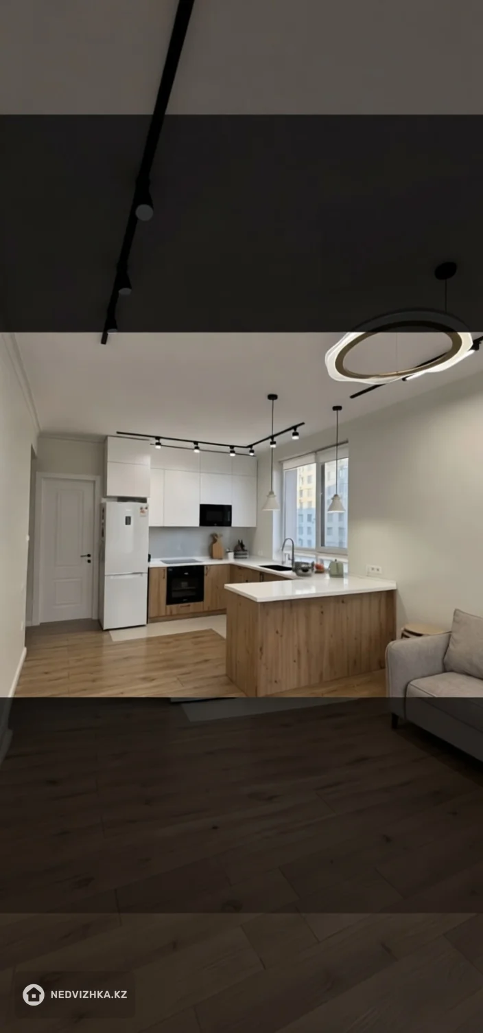 3-комнатная квартира, этаж 8 из 9, 77 м², фотография 5