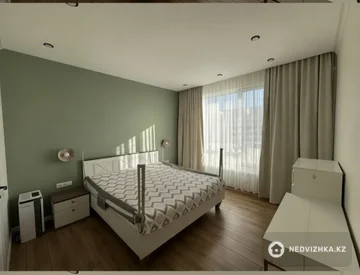 3-комнатная квартира, этаж 8 из 9, 77 м², миниатюра 8