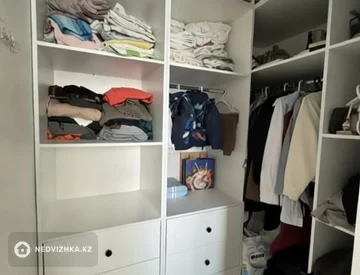 3-комнатная квартира, этаж 8 из 9, 77 м², миниатюра 12
