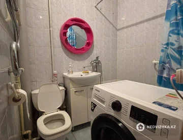 3-комнатная квартира, этаж 2 из 5, 57 м², миниатюра 7