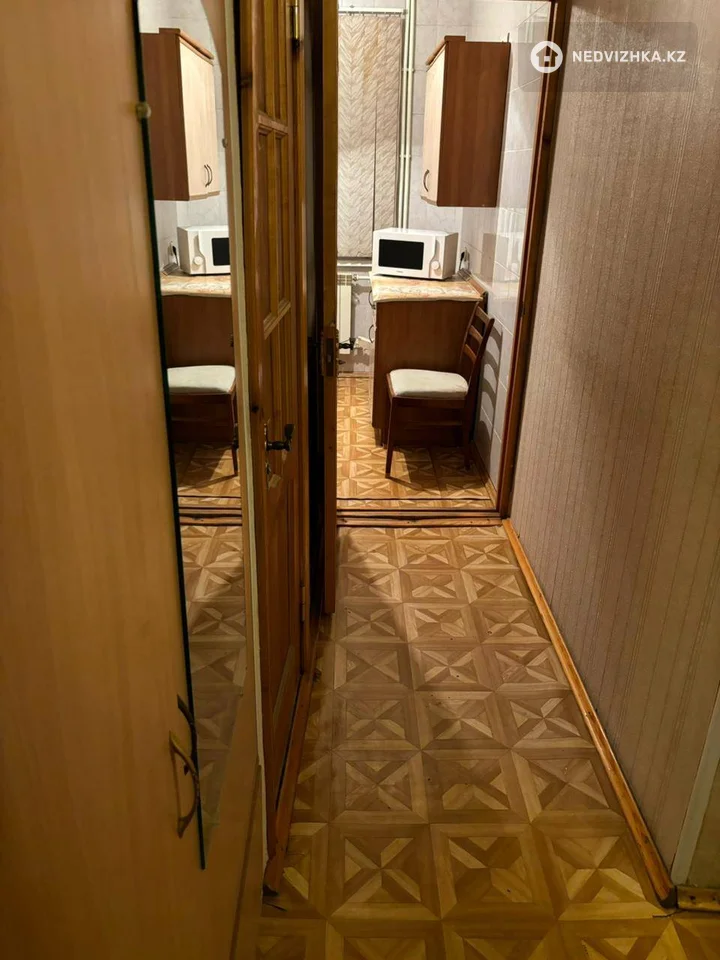 3-комнатная квартира, этаж 2 из 5, 57 м², фотография 5