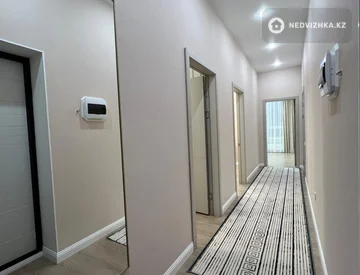 2-комнатная квартира, этаж 10 из 16, 70 м², Посуточно, миниатюра 6