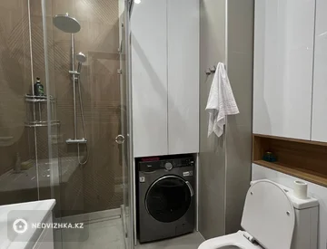 2-комнатная квартира, этаж 10 из 16, 70 м², Посуточно, миниатюра 11
