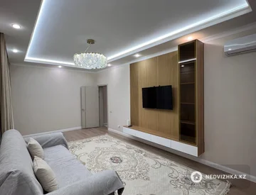 2-комнатная квартира, этаж 10 из 16, 70 м², Посуточно, миниатюра 8