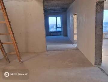 7-комнатная квартира, этаж 22 из 25, 203 м², миниатюра 1