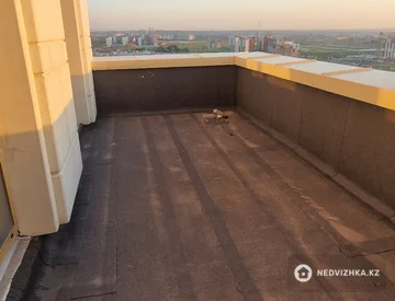 7-комнатная квартира, этаж 22 из 25, 203 м², миниатюра 9