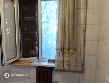 2-комнатная квартира, этаж 1 из 5, 41 м², миниатюра 7
